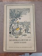 De knalclub van 3 A , D. HANS, Ophalen of Verzenden