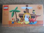 LEGO * Pirate Ship Playground * 40589 * Nieuw, Ophalen, Nieuw, Complete set, Lego