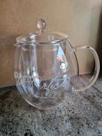 Riviera Maison theepot, Ophalen of Verzenden, Zo goed als nieuw