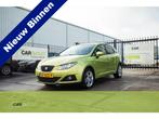 SEAT Ibiza 1.4 Sport-up Nette Seat Ibiza Sport, goed onderho, Auto's, Voorwielaandrijving, Startonderbreker, 86 pk, Ibiza