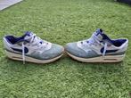 Nike air max 90 dirty denim customized, Kleding | Heren, Schoenen, Blauw, Nike, Ophalen of Verzenden, Sneakers of Gympen