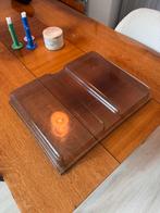 Decksaver Technics 1200/1210, Ophalen, Gebruikt, Technics