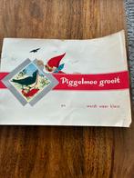 Piggelmee groeit, Ophalen of Verzenden, Zo goed als nieuw