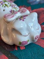 Vintage Avon Ceramarte Varkensbeeldje Pomander - 1978, Ophalen of Verzenden