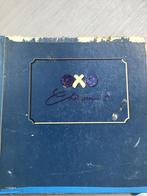 Compleet OXO Chromos album met dubbele plaatjes, Ophalen of Verzenden, Gebruikt