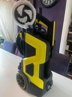 Parkside Hogedrukreiniger PHD 170 B2, Ophalen of Verzenden, Zo goed als nieuw, Elektrisch, Met regelbare waterdruk