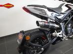 Benelli TORNADO NAKED T 125 (bj 2023), Bedrijf, 11 kW of minder, LED Verlichting, Naked bike
