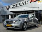 Mercedes-Benz E-klasse 200 CDI Business Class Avantgarde, Automaat, Euro 5, Gebruikt, Zwart