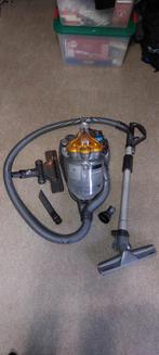 Stofzuiger Dyson CD19, Ophalen, Gebruikt, Stofzuiger, Reservoir