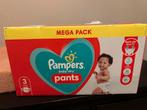 Pampers pants maat 3, Kinderen en Baby's, Badjes en Verzorging, Nieuw, Overige merken, Overige typen, Ophalen