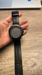 Suunto Ambit3 Vertical, Zwart, Ophalen of Verzenden, Android, Gebruikt