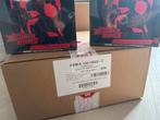 Pokemon Destined Rivals ETB case geseald 10x, Ophalen of Verzenden, Nieuw