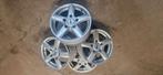 Nette aluminium velgen 16 inch van een Kia Sorento, Ophalen