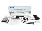 Alfa Network Camp-Pro2 WiFi set, Ophalen of Verzenden, Gebruikt