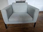 Ikea comfortabele fauteuil, Huis en Inrichting, Fauteuils, 75 tot 100 cm, Gebruikt, Stof, 75 tot 100 cm