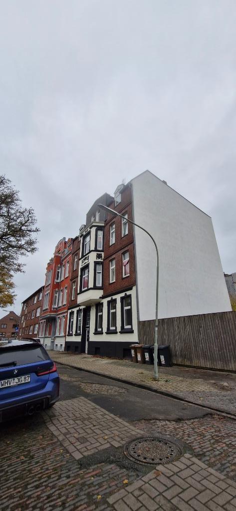 Beleggingspand Wilhelmshaven Duitsland 7 woningen, Huizen en Kamers, Buitenland, Duitsland, Appartement, Stad, Verkoop zonder makelaar
