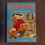 De Rode Ridder, Boeken, Gelezen, Willy Vandersteen, Eén stripboek, Ophalen of Verzenden