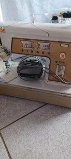 Singer 700G Naaimachine, Hobby en Vrije tijd, Naaimachines en Toebehoren, Ophalen of Verzenden, Gebruikt, Naaimachine, Singer