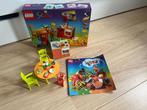 LEGO  SCALA 3115 keuken., Ophalen of Verzenden, Zo goed als nieuw