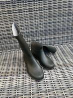 Dunlop kaplaarzen Groen - maat 37, Ophalen of Verzenden, Gebruikt, Regenlaarzen, Kinderen