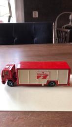Siku speelgoed vrachtwagen limonade, Ophalen of Verzenden, Gebruikt