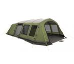 Outwell Corvette 7AC inclusief voortent, Caravans en Kamperen, Ophalen of Verzenden, Zo goed als nieuw