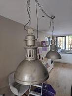 Lanpen, Ophalen, Zo goed als nieuw, Metaal, 50 tot 75 cm