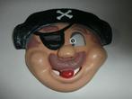 Masker verkleedkleding piratenmasker piraat zeerover kind, Carnaval, Overige maten, Ophalen of Verzenden, Accessoires