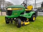 John Deere X305R, Ophalen of Verzenden, Zo goed als nieuw