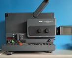 Bauer T610 microcomputer stereo  8 mm filmprojector, Ophalen of Verzenden, 1960 tot 1980, Projector