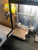 3D Printservice Olst, Computers en Software, 3D Printers, Ophalen of Verzenden, Ingebouwde Wi-Fi, Bambu Lab