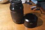 Samsung NX-lens  50 - 200 mm. ED OIS, Verzenden, Gebruikt, Telelens, Zoom