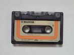 Zeldzame Silver demo tape T.Onodera – Walk On By single, Gebruikt, Overige genres, 1 bandje, Ophalen of Verzenden