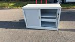 Roldeurkast, Ophalen, Gebruikt, 100 tot 150 cm, Onbekend