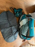 Deryan Baby Tent - Reisbedje, Kinderen en Baby's, Babywiegjes en Ledikanten, Ophalen, Zo goed als nieuw, Reisbedje