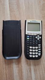 Texas Instruments TI-84 PLUS, Ophalen of Verzenden, Zo goed als nieuw
