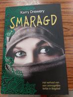 Smaragd - Kerry Drewery, Ophalen of Verzenden, Gelezen