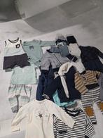 Babykleding Maat 56 - Groot Pakket!, Ophalen, Gebruikt, Maat 56