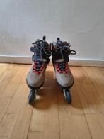 Bauer inline skates 41, Ophalen, Gebruikt, Bauer, Inline skates 4 wielen