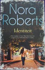Boek Identiteit Nora Roberts, Nieuw, Ophalen of Verzenden, Nora Roberts, Amerika