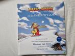 Alfred J. Kwak en de sneeuwvlok (boek met muziek), Boeken, Ophalen of Verzenden, Gelezen