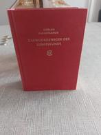 Zakwoordenboek der Geneeskunde - Coëlho Kloosterhuis, Ophalen of Verzenden, Gelezen, Overige uitgevers