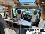 Knaus Van TI 650 MEG Vansation, Caravans en Kamperen, Campers, Automaat, Standaard zit, Airbags, Ringverwarming