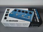 TC Electronic Flashback X4 Delay & Looper, Ophalen of Verzenden, Gebruikt, Delay of Echo