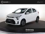 Kia Picanto 4-zits 1.0 DPI DynamicPlusLine, Auto's, Voorwielaandrijving, Stof, 63 pk, Euro 6