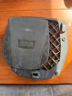 Givi universeel monokey topkoffer adapterplaat bevestiging, Ophalen of Verzenden