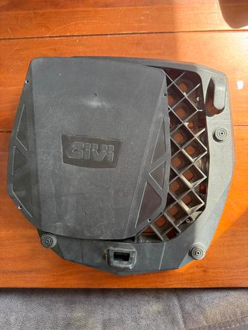 Givi universeel monokey topkoffer adapterplaat bevestiging beschikbaar voor biedingen