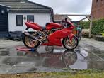 Ducati 900 SS - 1998 -, Particulier, 2 cilinders, Super Sport