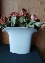 Hutchenreuther Germany vaas, Tuin en Terras, Rond, Ophalen of Verzenden, Zo goed als nieuw, Aardewerk