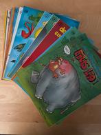 De Stamgasten, Boeken, Stripboeken, Gelezen, Ophalen of Verzenden, Meerdere stripboeken, Toon van Driel